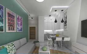 Perfect Apartament